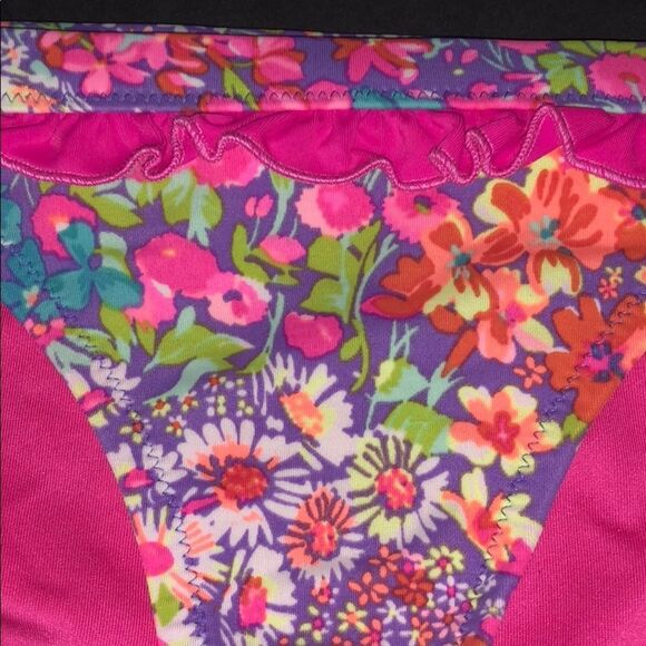 Victoria's Secret Bikini Bottom - Picture 3 of 8